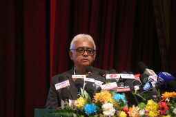 Ujyalo Nepal Party Officially Launched in Kathmandu