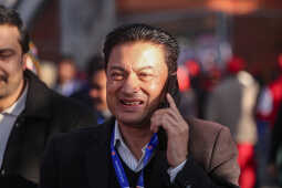 Voting Begins at CPN-UML 11th General Convention After Technical Delay