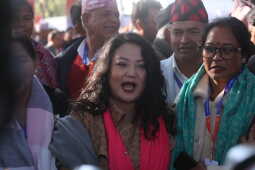Voting Begins at CPN-UML 11th General Convention After Technical Delay