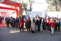 Voting Begins at CPN-UML 11th General Convention After Technical Delay