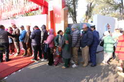 Voting Begins at CPN-UML 11th General Convention After Technical Delay