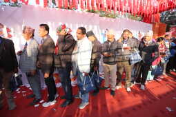 Voting Begins at CPN-UML 11th General Convention After Technical Delay