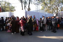 Voting Begins at CPN-UML 11th General Convention After Technical Delay
