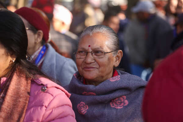 Voting Begins at CPN-UML 11th General Convention After Technical Delay