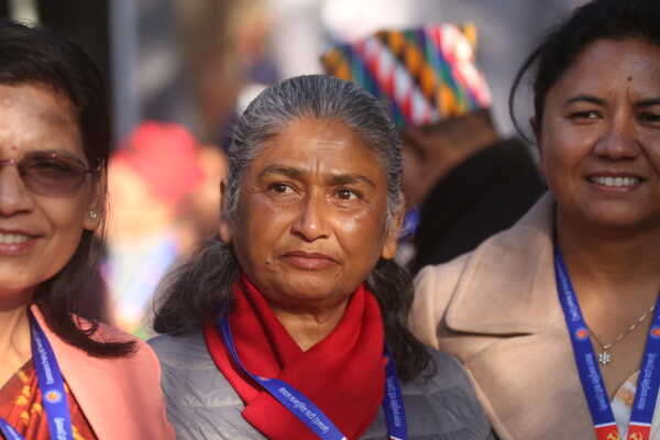 Voting Begins at CPN-UML 11th General Convention After Technical Delay