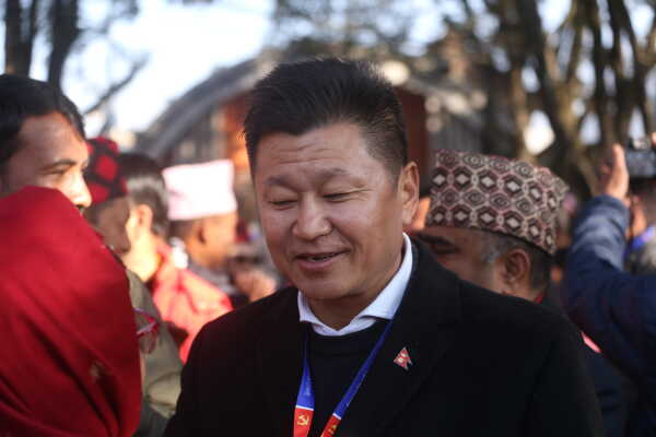 Voting Begins at CPN-UML 11th General Convention After Technical Delay