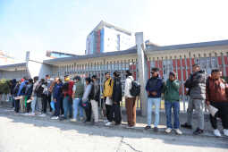 Applications Open for Myadi Police Ahead of Falgun 21 Election