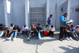 Applications Open for Myadi Police Ahead of Falgun 21 Election