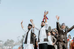 Balen Calls for Strong Provinces and Performance-Based Leadership at RSP Programme in Janakpur