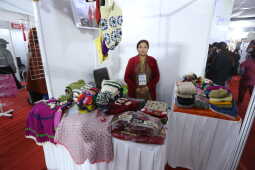 Kathmandu Business Expo 2026 Opens at Bhrikutimandap Kathmandu