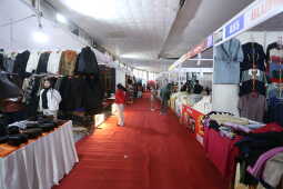 Kathmandu Business Expo 2026 Opens at Bhrikutimandap Kathmandu