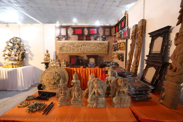 Kathmandu Business Expo 2026 Opens at Bhrikutimandap Kathmandu