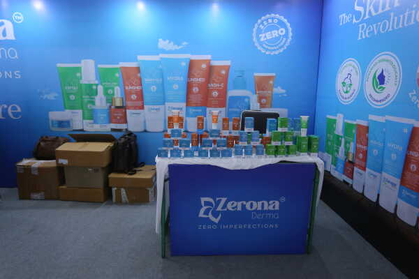 Kathmandu Business Expo 2026 Opens at Bhrikutimandap Kathmandu