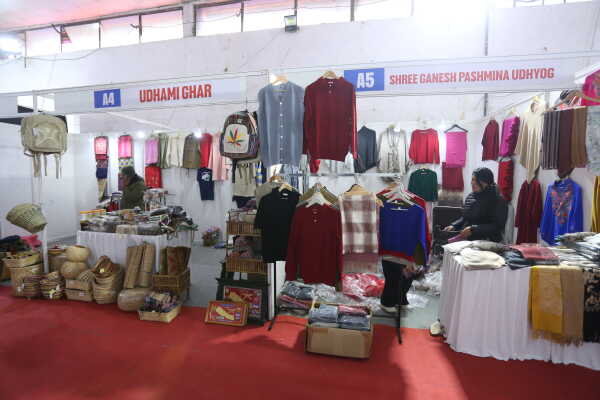 Kathmandu Business Expo 2026 Opens at Bhrikutimandap Kathmandu