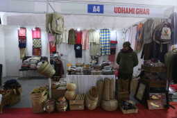 Kathmandu Business Expo 2026 Opens at Bhrikutimandap Kathmandu