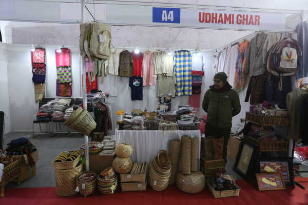 Kathmandu Business Expo 2026 Opens at Bhrikutimandap Kathmandu