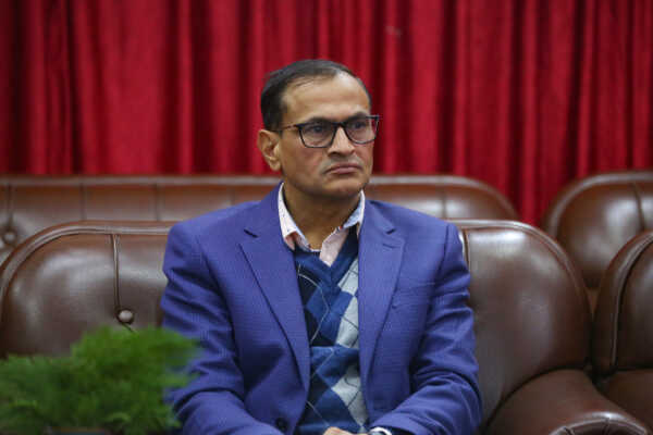Main Election Officer’s Office for House of Representatives Election 2082 Opens in Baneshwor