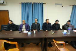 Nepali Congress Executive Committee Urges Withdrawal of Special Convention Proposal