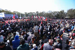 Nepali Congress Special General Convention Opens in Kathmandu