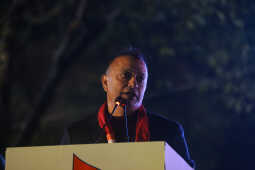 Nepali Congress Special General Convention Opens in Kathmandu