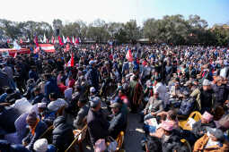 Nepali Congress Special General Convention Opens in Kathmandu