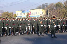 Nepal’s Top Leaders Pay Floral Tribute on Prithvi Jayanti and National Unity Day