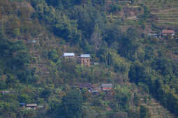 Old Houses of Bhojpur Preserving History, Culture, and Identity