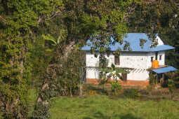 Old Houses of Bhojpur Preserving History, Culture, and Identity