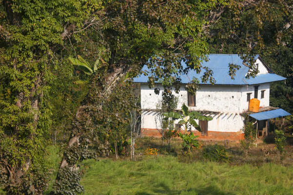 Old Houses of Bhojpur Preserving History, Culture, and Identity