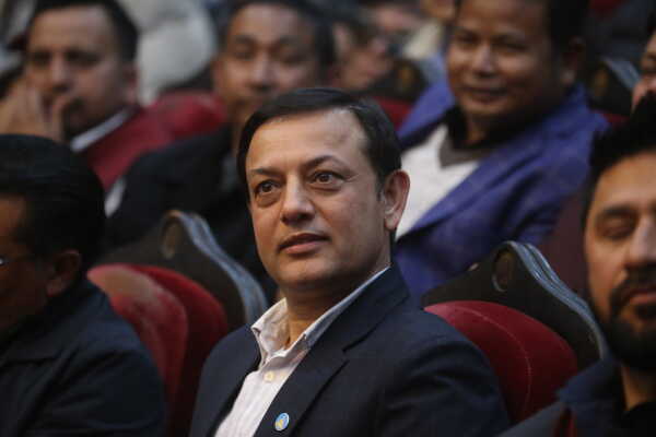 Political Integration Announcement Brings Together Former NUP Leaders, Tharuhat–Tharuwan Activists, and RSP