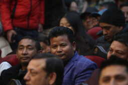 Political Integration Announcement Brings Together Former NUP Leaders, Tharuhat–Tharuwan Activists, and RSP
