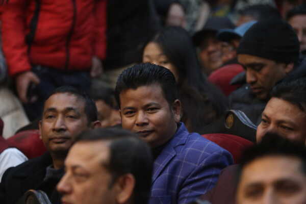 Political Integration Announcement Brings Together Former NUP Leaders, Tharuhat–Tharuwan Activists, and RSP