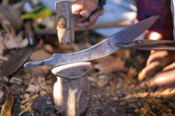 The Khukuri That Defines Bhojpur A Story of Tradition, Craftsmanship, and Generational Legacy