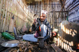 The Khukuri That Defines Bhojpur A Story of Tradition, Craftsmanship, and Generational Legacy