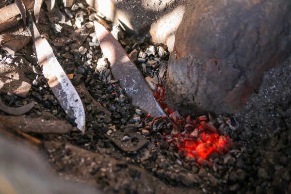 The Khukuri That Defines Bhojpur A Story of Tradition, Craftsmanship, and Generational Legacy