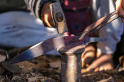 The Khukuri That Defines Bhojpur A Story of Tradition, Craftsmanship, and Generational Legacy