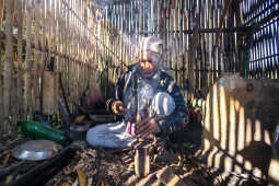 The Khukuri That Defines Bhojpur A Story of Tradition, Craftsmanship, and Generational Legacy