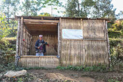 The Khukuri That Defines Bhojpur A Story of Tradition, Craftsmanship, and Generational Legacy