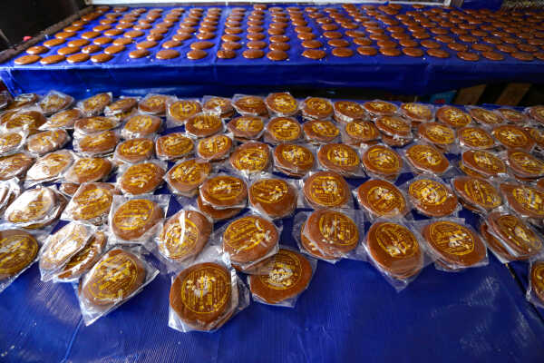 Tokha Sees Surge in Chaku Production Ahead of Maghe Sankranti