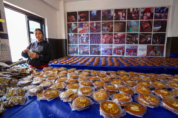 Tokha Sees Surge in Chaku Production Ahead of Maghe Sankranti