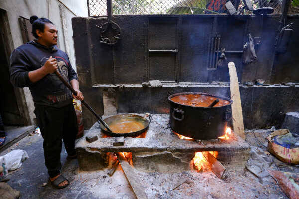 Tokha Sees Surge in Chaku Production Ahead of Maghe Sankranti
