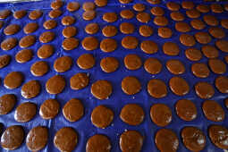 Tokha Sees Surge in Chaku Production Ahead of Maghe Sankranti