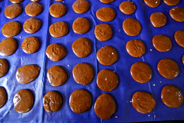 Tokha Sees Surge in Chaku Production Ahead of Maghe Sankranti