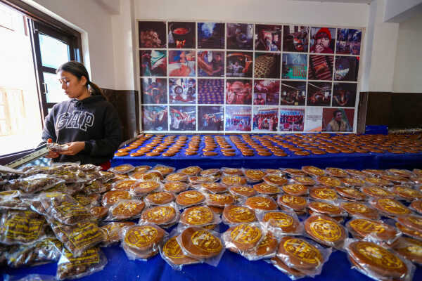 Tokha Sees Surge in Chaku Production Ahead of Maghe Sankranti