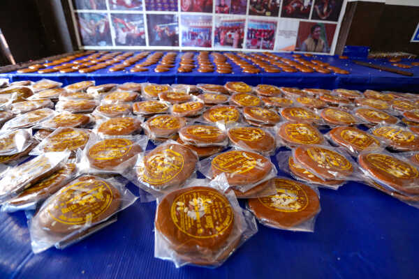 Tokha Sees Surge in Chaku Production Ahead of Maghe Sankranti