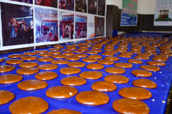 Tokha Sees Surge in Chaku Production Ahead of Maghe Sankranti