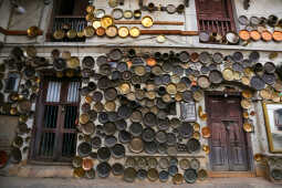 Daily Life in Nepal Adinath and Jalpa Devi Temples at Chobhar Hill