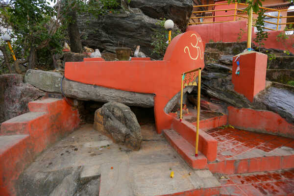 Daily Life in Nepal Adinath and Jalpa Devi Temples at Chobhar Hill