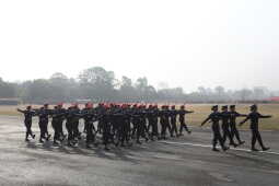 Nepal Celebrates Democracy Day 2082 with Grand Ceremony at Tundikhel, Kathmandu