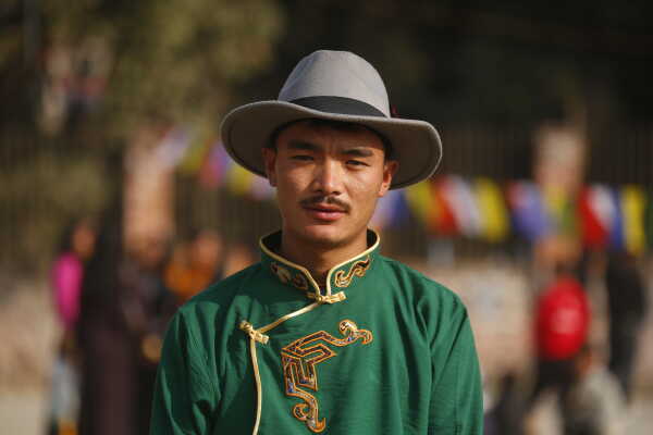 Sherpa Community Welcomes the New Year with Gyalpo Losar Celebrations in Kathmandu